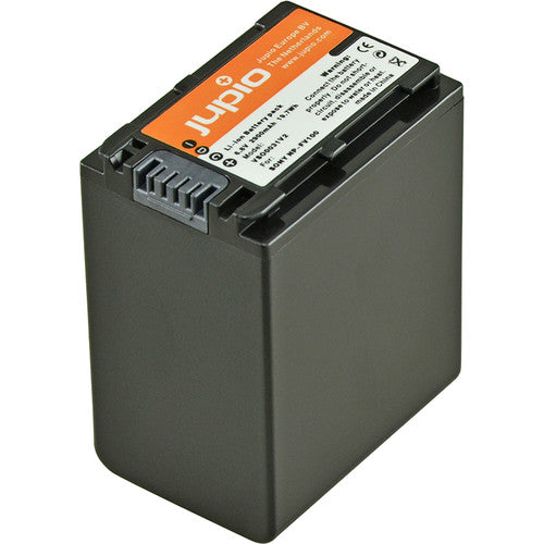 Jupio NP-FV100 V2 Battery 2900mAh