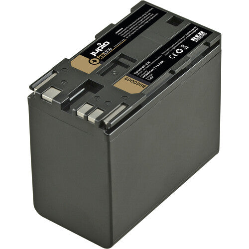 Jupio ProLine BP-975 10050mAh Battery for RED KOMODO