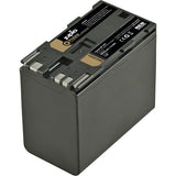 Jupio ProLine BP-975 10050mAh Battery for RED KOMODO