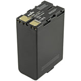 Jupio Sony ProLine BP-U100 14.4V 6700mAh Video Battery