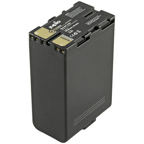 Jupio Sony ProLine BP-U100 14.4V 6700mAh Video Battery