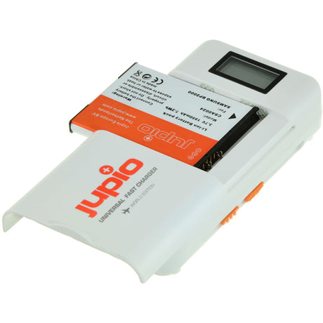 Jupio Universal Fast Charger