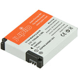 Jupio Battery for GoPro HD HERO 1100mAh