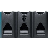 Jupio NP-FZ100 Prime Triple Charger with Memory Card Holders