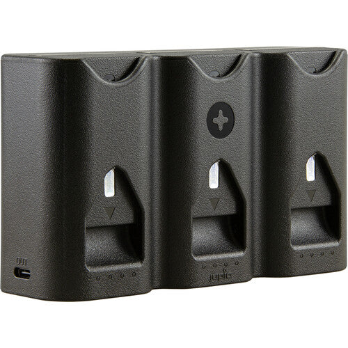 Jupio Tri-Charge AIR3 FZ100 Series