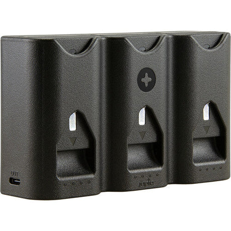 Jupio Tri-Charge AIR3 FZ100 Series
