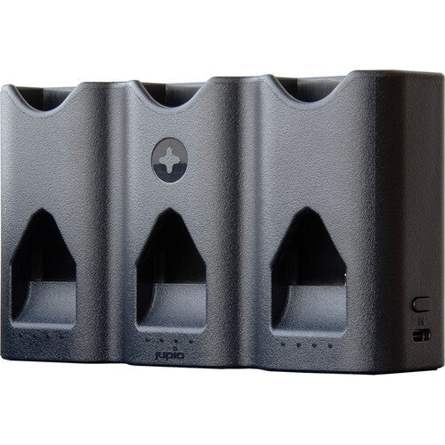 Jupio Tri-Charge AIR3 FZ100 Series