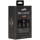 Jupio Tri-Charge AIR3 FZ100 Series