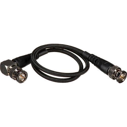 Kondor Blue 12G-SDI Cable for 4K60 Camera Monitors and Transmitters