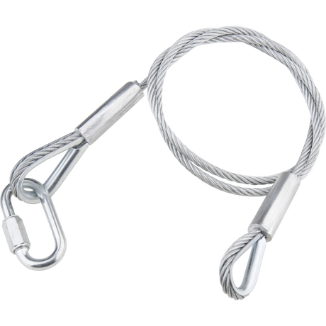 Kupo SW-03 Safety Wire SWL 50kg 100cm