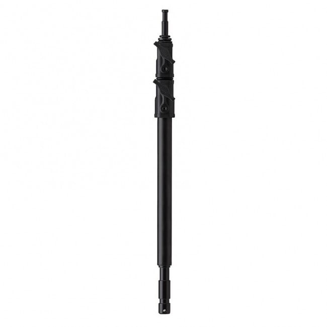 KUPO 20 inch C-Stand Riser tube in Black