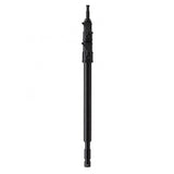 KUPO 20 inch C-Stand Riser tube in Black