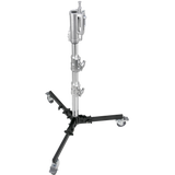 Kupo 370M Low Boy Junior Studio Aluminium Roller Stand