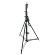 KUPO 483BT Black 380cm Wind-Up Light Stand