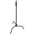 Kupo CS-20MB Master 20 Inch C Stand in Black