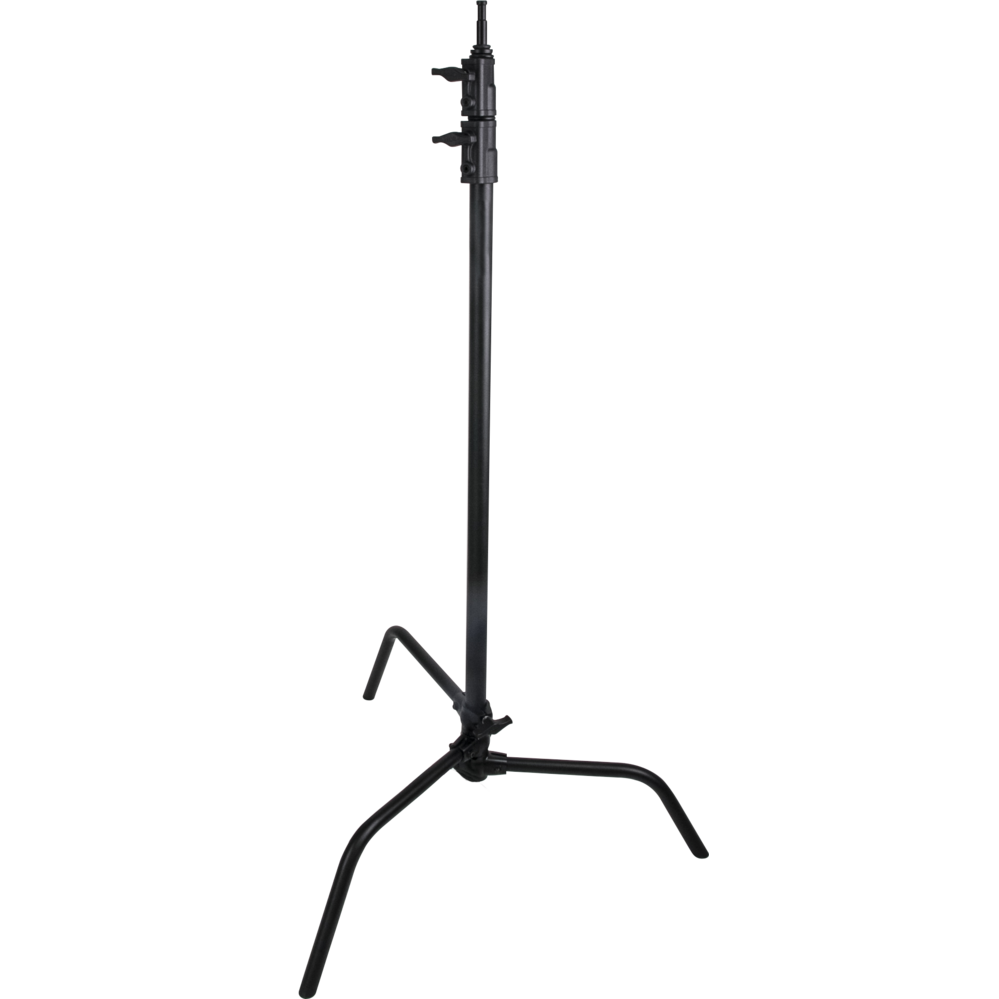 Kupo CS-20MB Master 20 Inch C Stand in Black