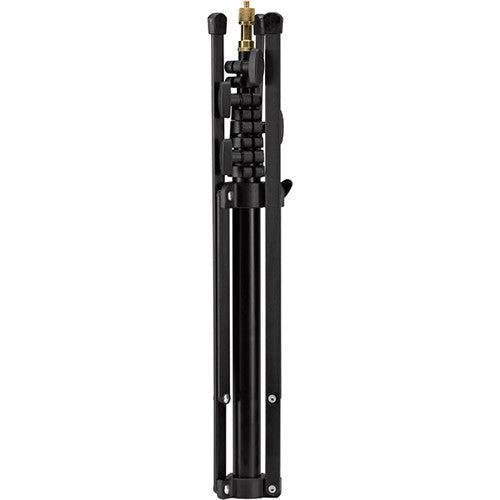 Kupo 055 227cm Compact Handy Stand Black