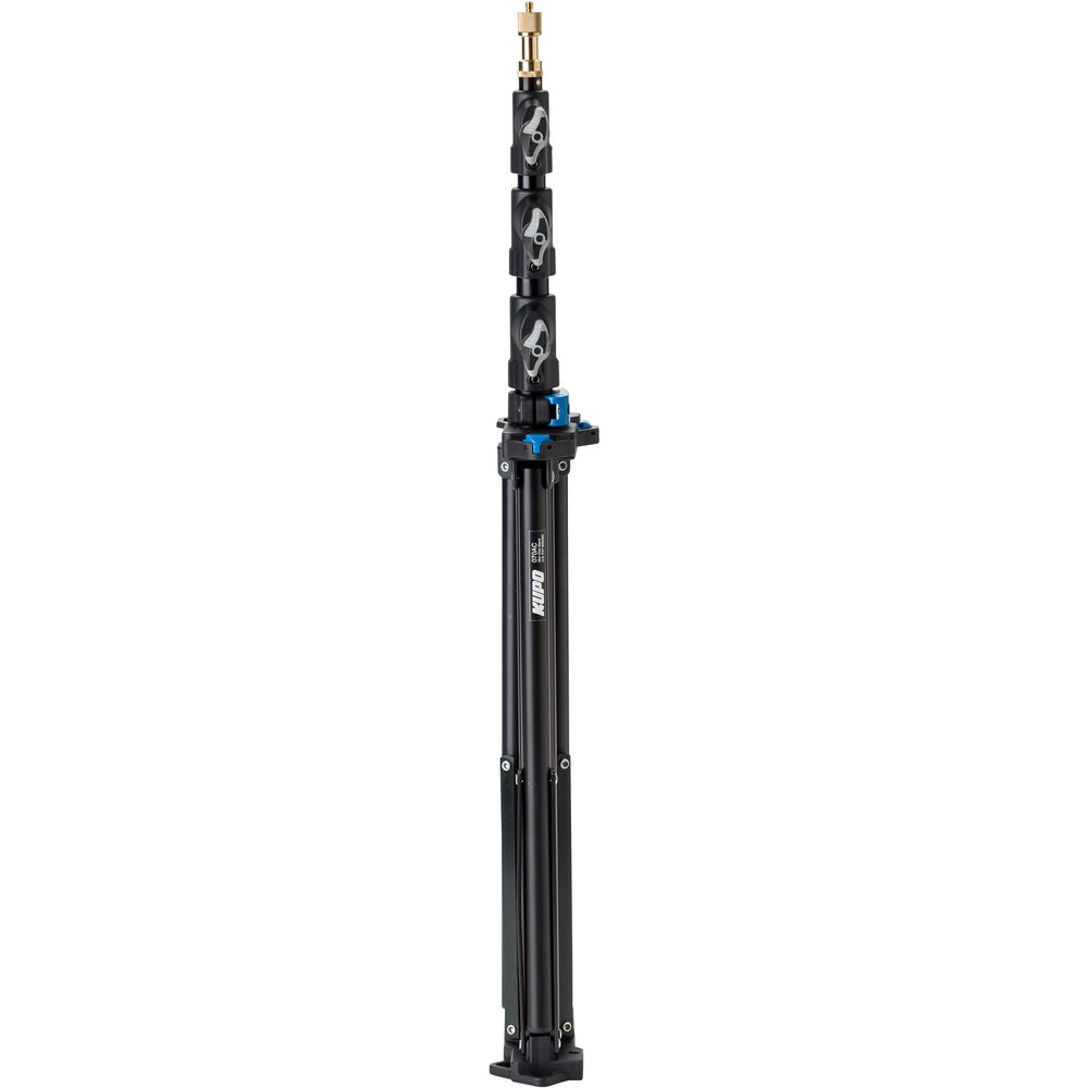 Kupo 070AC 4 way Stackable 210cm Air Cushioned Click Stand