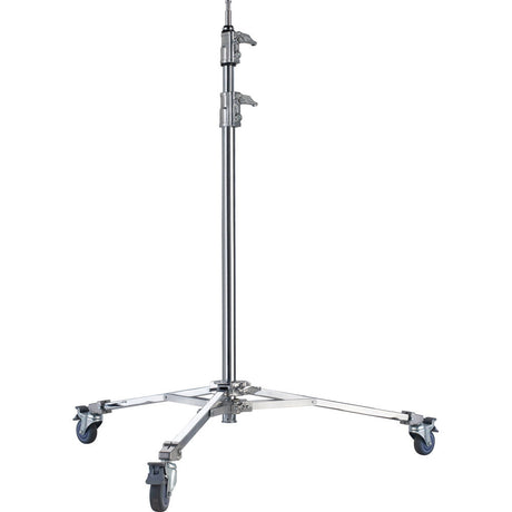 Kupo 320M Roller Stand with Castor Wheels