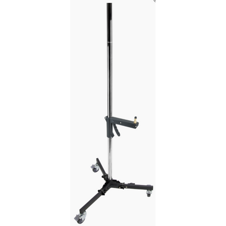 Kupo 390M Steel column studio roller stand