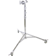 Kupo 610MR Medium Overhead Roller Stand with Castor Wheels