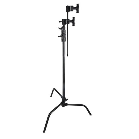 Kupo CL-20MK 20 Inch Black C-Stand kit