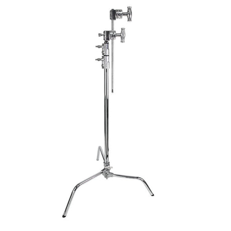 Kupo CL-20MK 20 Inch Silver C-Stand kit