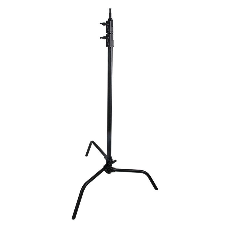 Kupo CL20M 20 Inch Black C-Stand