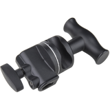 Kupo KCP-225B 2.5 Inch Grip Head in Black