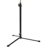 Kupo 013 850mm Folding Base Mini Stand for Back Lighting