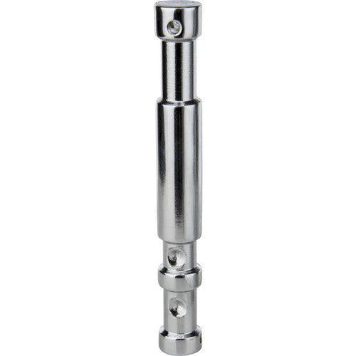 Kupo KS-074 127mm Long Double Stud Baby Pin for Grip Head