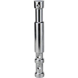 Kupo KS-074 127mm Long Double Stud Baby Pin for Grip Head