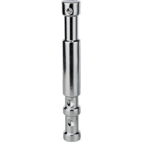 Kupo KS-074 127mm Long Double Stud Baby Pin for Grip Head