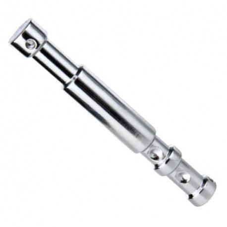 Kupo KS-074 127mm Long Double Stud Baby Pin for Grip Head