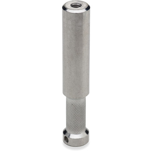 Kupo KS-076 5/8" Stud with 1/4-20 Female Thread