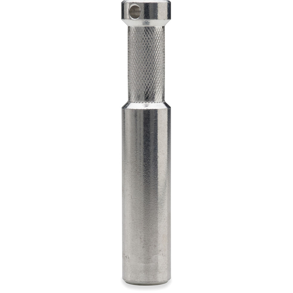 Kupo KS-076 5/8" Stud with 1/4-20 Female Thread