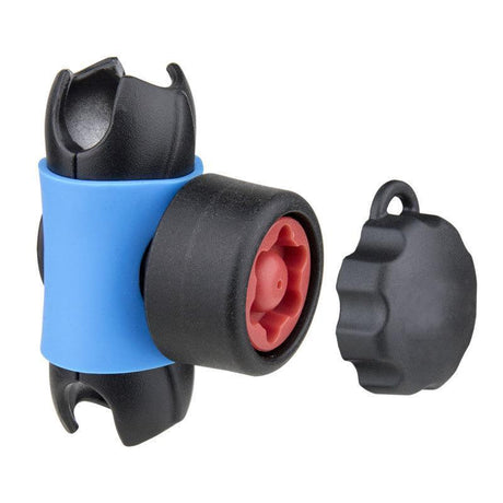 Kupo KS-396 Super Knuckle Shell with Anti-theft locking knob