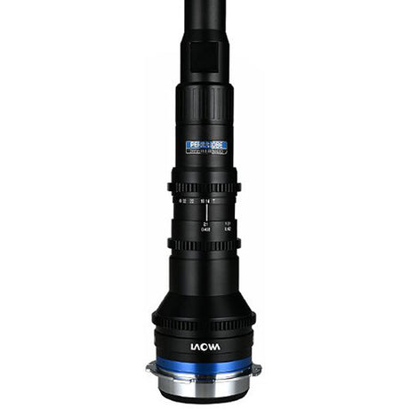 Laowa 24mm T14-40 Full Frame 2x PeriProbe Cine Lens (EF Mount)