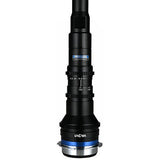 Laowa 24mm T14-40 Full Frame 2x PeriProbe Cine Lens (Canon RF Mount)