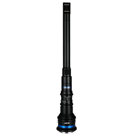 Laowa 24mm T14-40 Full Frame 2x PeriProbe Cine Lens (L Mount)