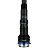 Laowa 24mm T14-40 Full Frame 2x PeriProbe Cine Lens (PL Mount)