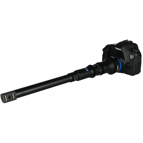 Laowa 24mm T14-40 Full Frame 2x PeriProbe Cine Lens (PL Mount)