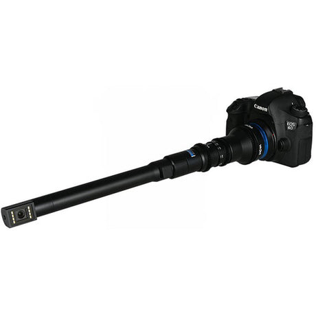 Laowa 24mm T14-40 Full Frame 2x PeriProbe Cine Lens (PL Mount)