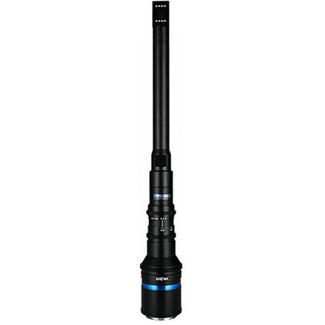 Laowa 24mm T14-40 Full Frame 2x PeriProbe Cine Lens (Sony E Mount)
