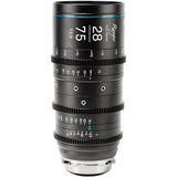 Laowa Ranger 16-30mm and 28-75mm and 75-180mm Cine Lens 3-Lens Bundle (PL/EF)