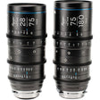 Laowa Ranger 28-75mm and 75-180mm Cine Lens 2-Lens Bundle (PL/EF)