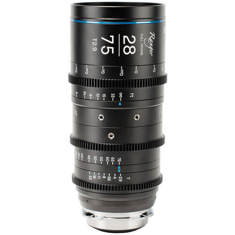 Laowa Ranger 28-75mm T2.9 Cine Zoom Lens (PL/EF)
