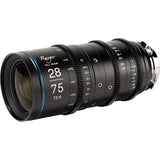 Laowa Ranger 28-75mm T2.9 Cine Zoom Lens (PL/EF)