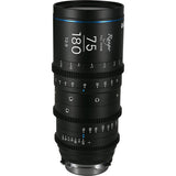 Laowa Ranger 75-180mm T2.9 Cine Zoom Lens (PL/EF)