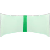 Lastolite Panoramic Background Connection Kit (Chroma Key Green)